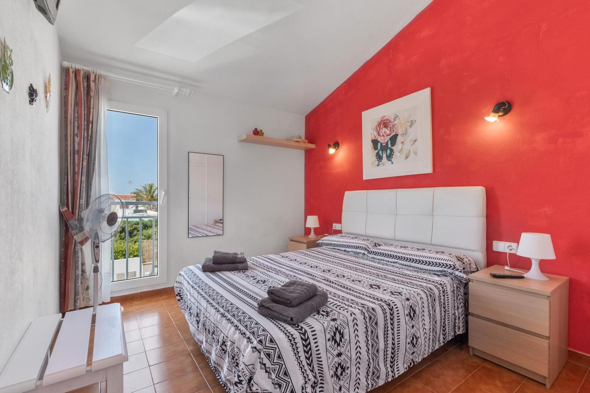 Apartamento Rose กาลาบลังกา ภายนอก รูปภาพ