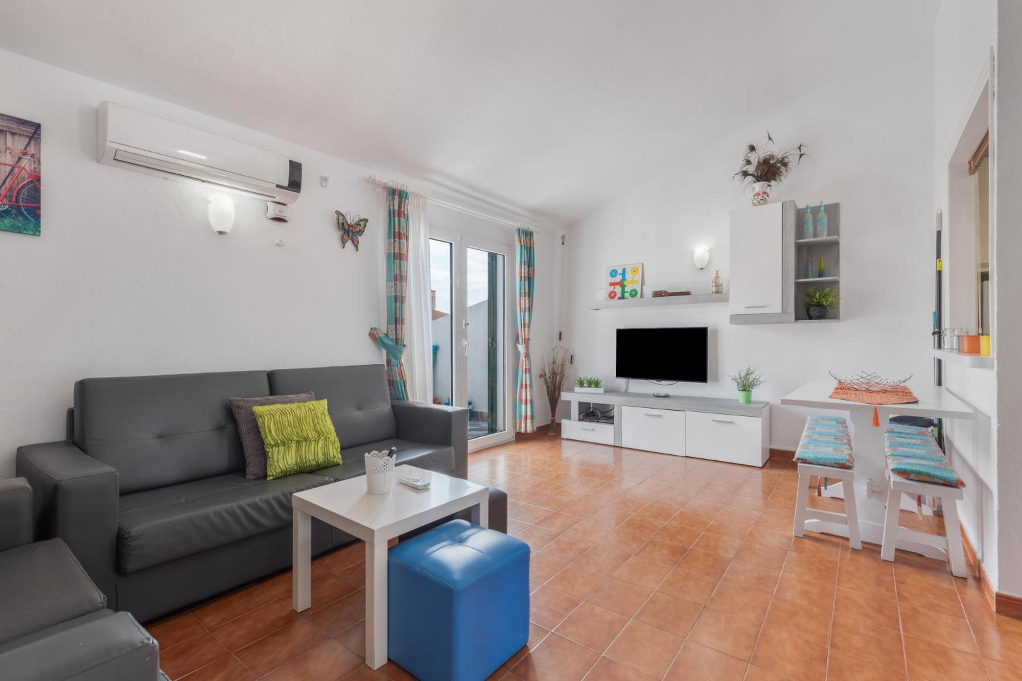 Apartamento Rose กาลาบลังกา ภายนอก รูปภาพ